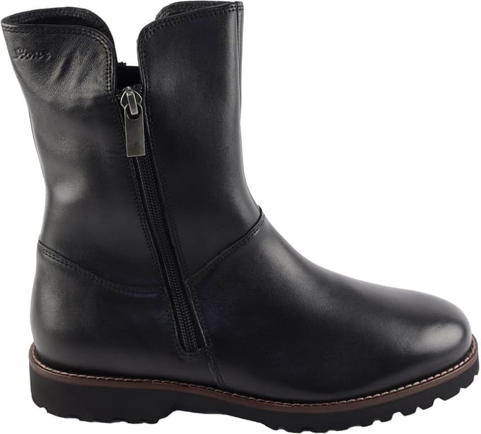 Sioux Meredith.40821 Schwarz