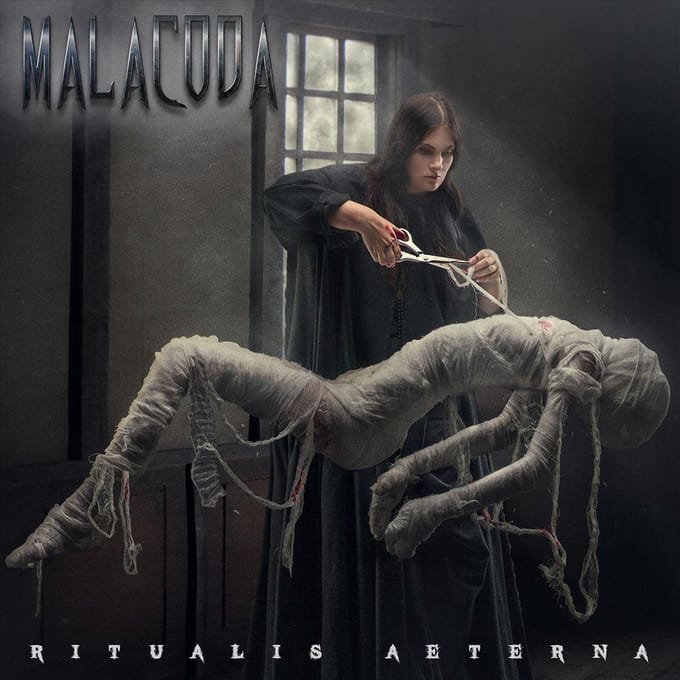 Ritualis Aeterna (Digi Sleeve)