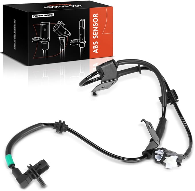 Frankberg 1x ABS-sensor vooras rechts voor KIA Picanto TA 10L 12L