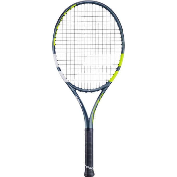 Babolat aero junior 26 s ncv tennisracket jongens -