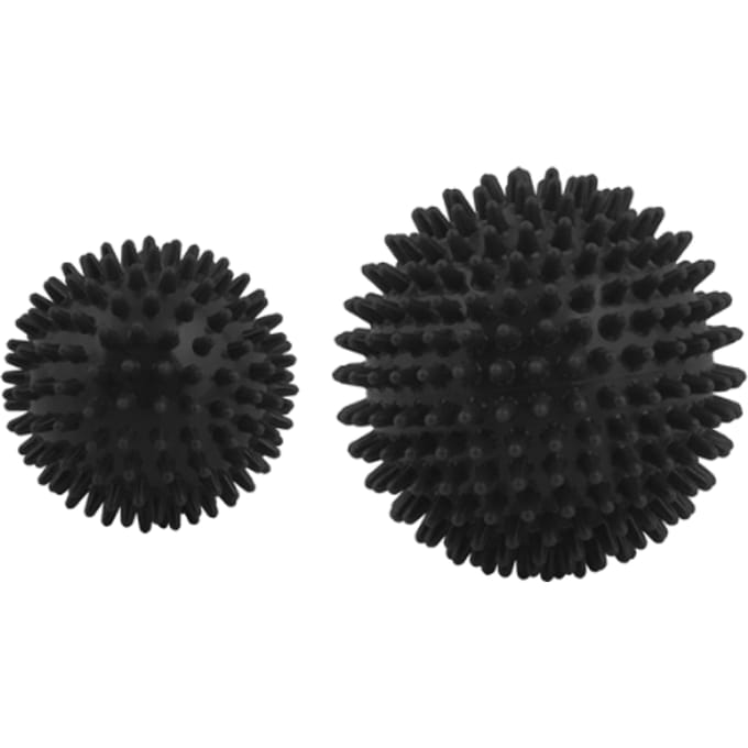 InShape Massageballen - 2 stuks