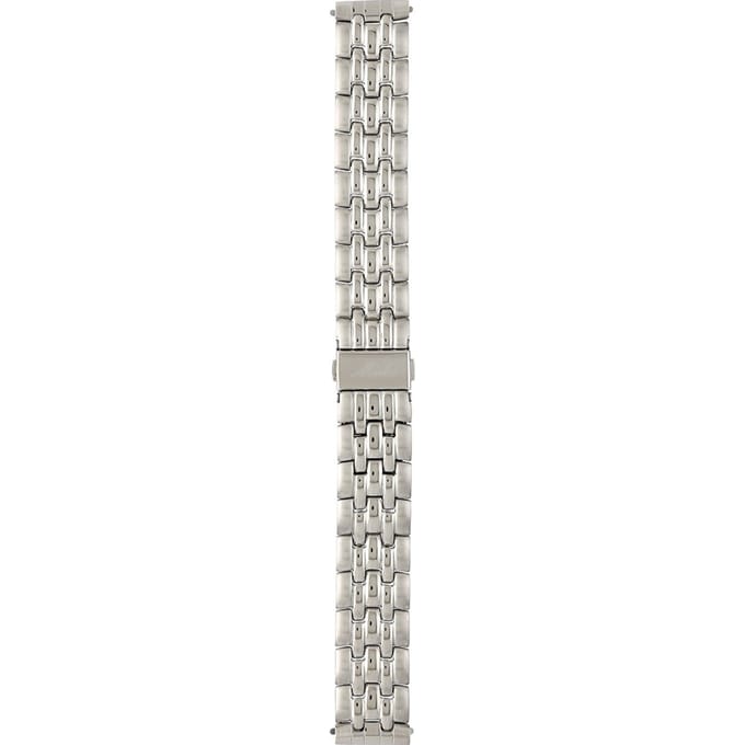 MIDO Straps M605006421 Obsession Horlogeband