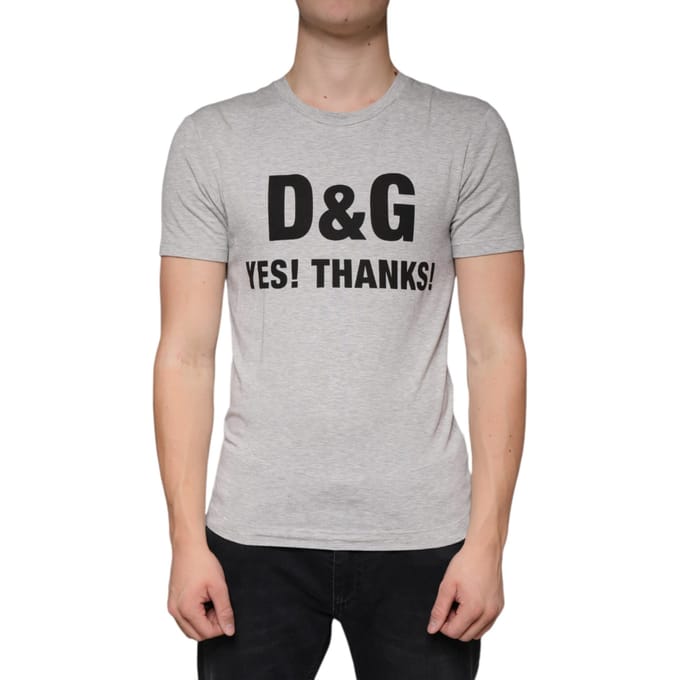 Dg Tsh6097 T-shirt