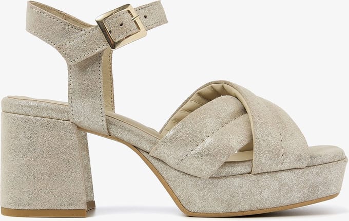 VIA VAI Cassia Gabriell Sandalen dames - Maat 39