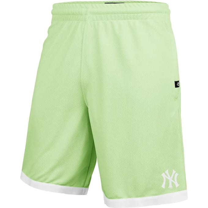 Korte New York Yankees Imprint New City