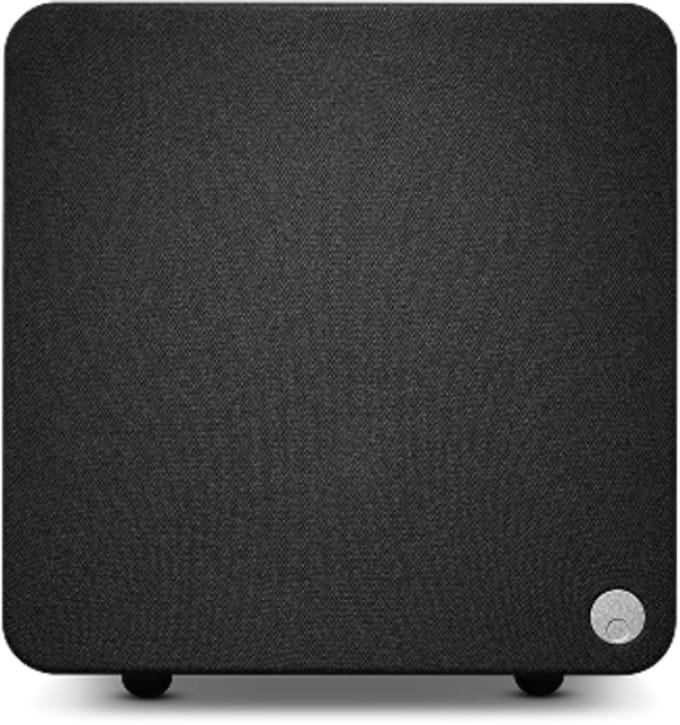 Cambridge Audio MSX Sub 200 Actieve Subwoofer - Zwart