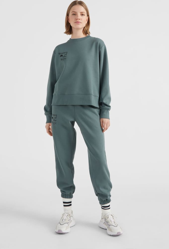 O´neill Of The Wave Trainingsbroek Groen M Vrouw