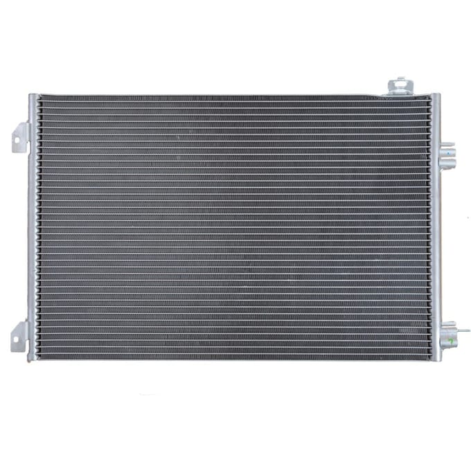 Condensor, airconditioning NRF 35545