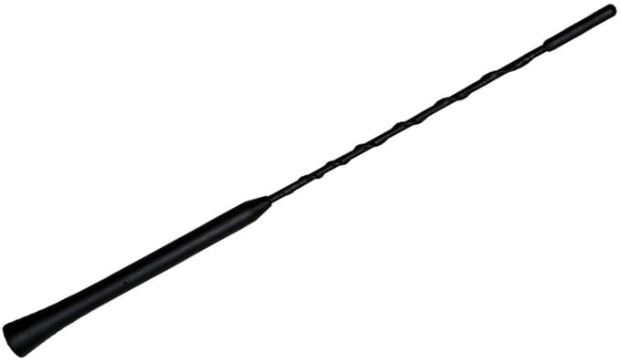 Eufab 21100 Reserve autoradio-staafantenne