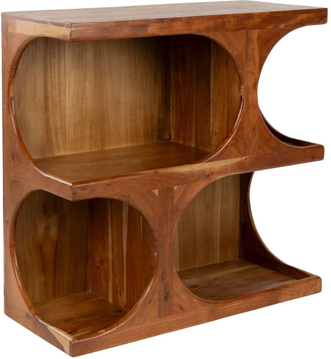 Housecraft Living Ruben Kast Bruin