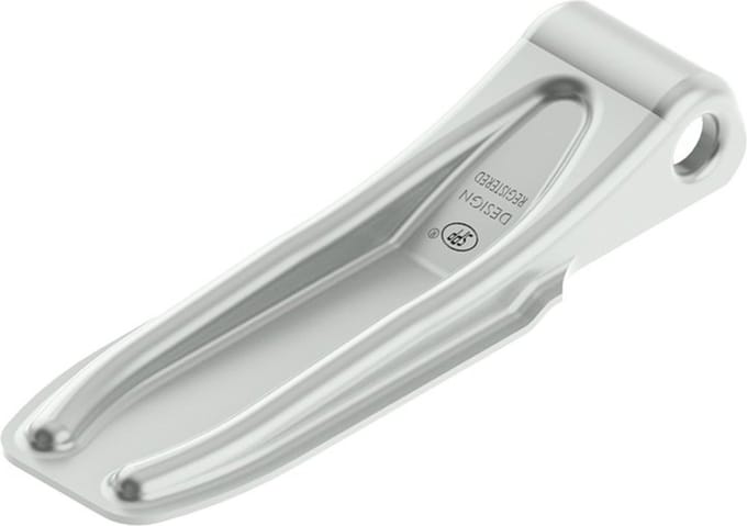 ProPlus Sterk en duurzaam klepscharnier - 56 x 178 mm - eenvoudig te installeren