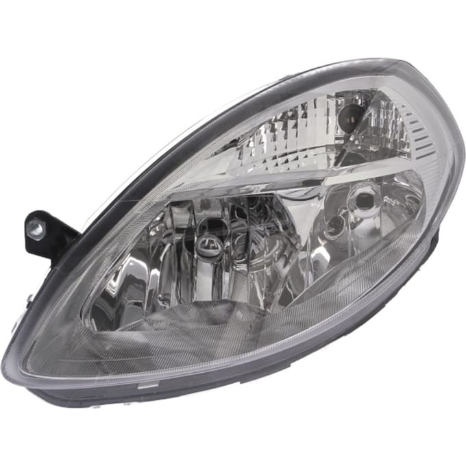VanWezel 1776961 - Phare double avant gauche pour Lancia Ypsilon de 2004 à 2011