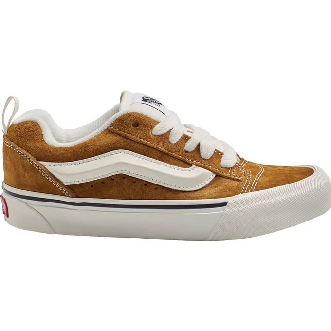 Knu Skool Sneakers für Damen und Herren VN000CS0BRO1