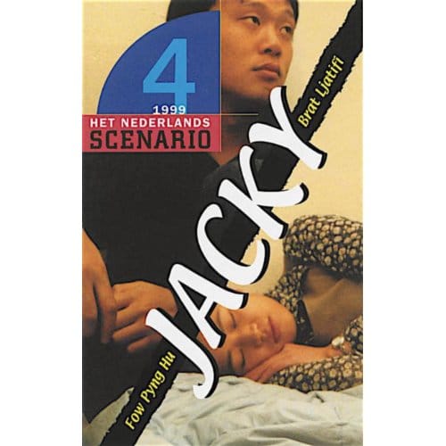 Jacky - Het Nederlands Scenario - B. Ljatifi