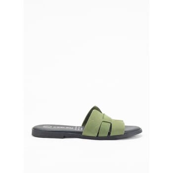 Platte sandalen Keslem 40190