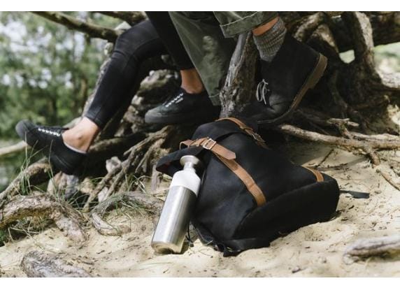 Dopper steel limited edition 800 ml - zilver