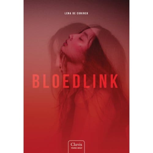 Bloedlink - Lena De Coninck