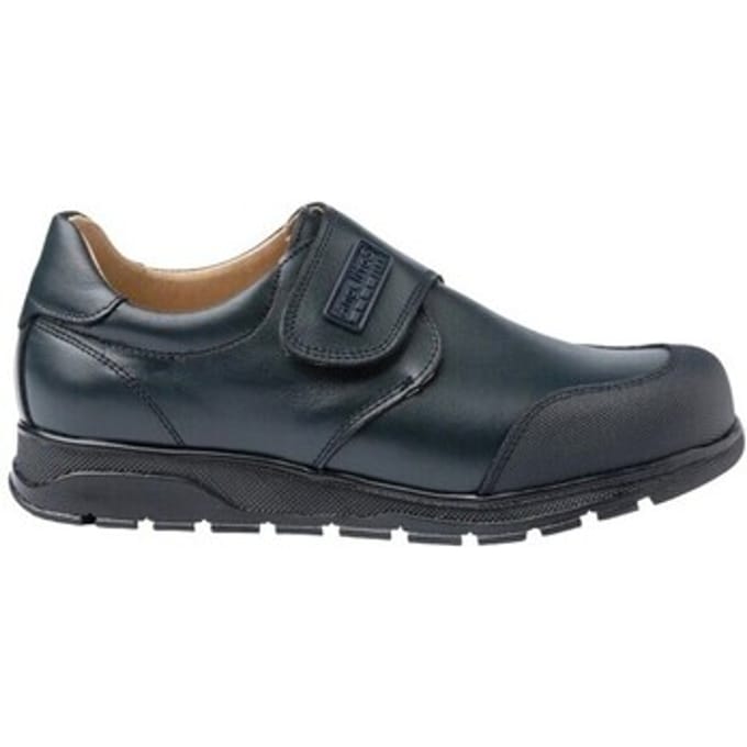 Nette Schoenen Angelitos 453 COLEGIAL Marino