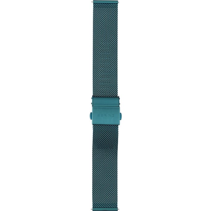 Bering Straps PT-A15439S-BMEX Solar band