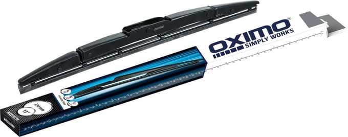 Oximo ruitenwisser achter Honda CR-V (IV RE, RM) 10.2012➝