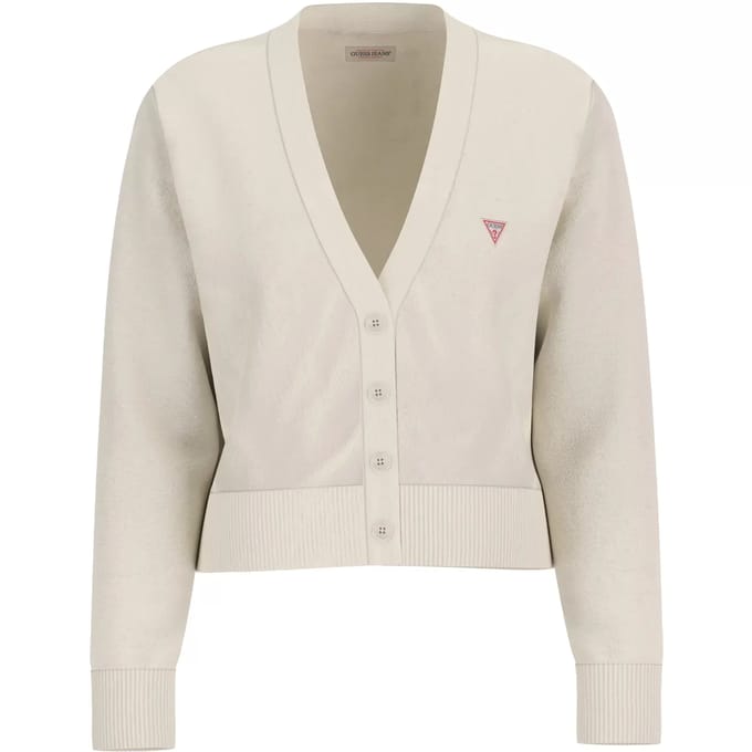 Damesvest Guess VN Mini Triangle