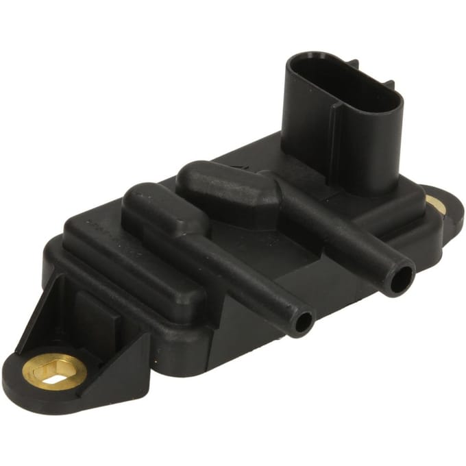 Sensor, uitlaatgasdruk HELLA 6PP009 409-391