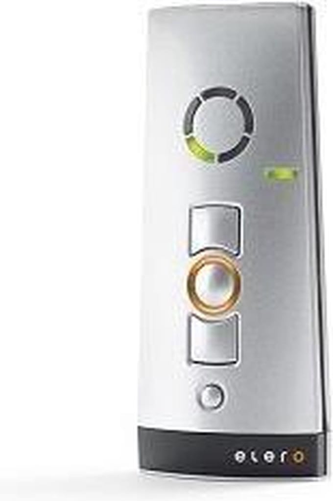 Elero Handzender 5-kanaals VarioTel 2