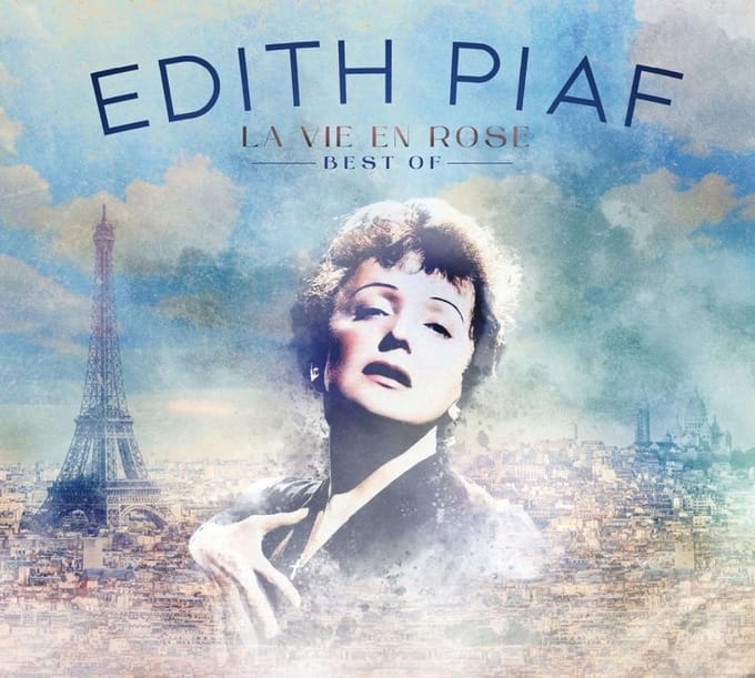 La Vie En Rose