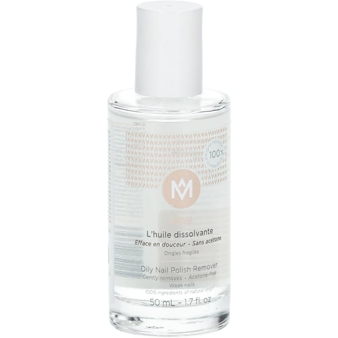 Meme Dissolvant Olie 50ml
