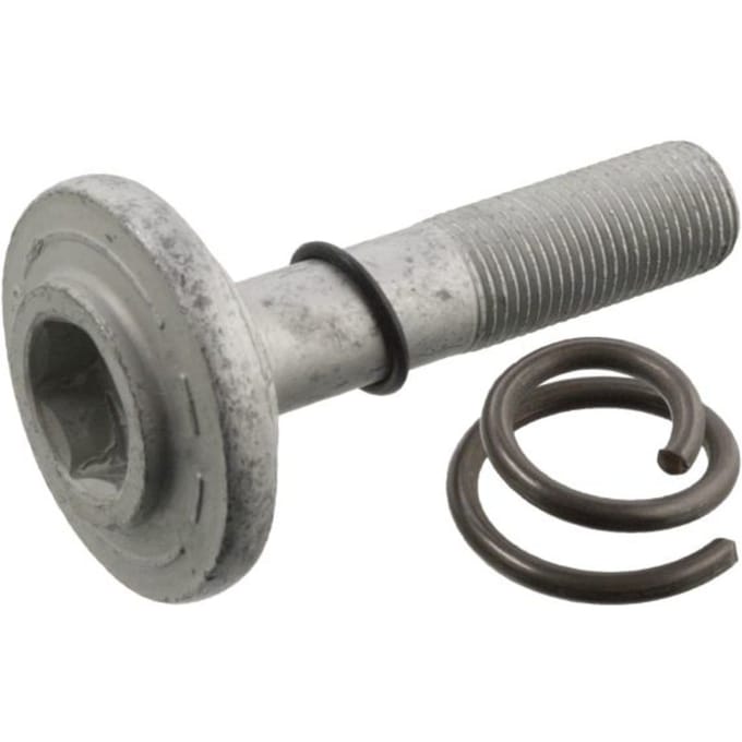 Febi Bilstein Asschroef, aandrijfas / cardanas FEBI 104750