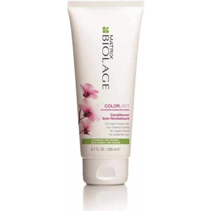 Biolage ColorLast Conditioner – Helpt gekleurd haar langer levendig te houden – 200 ml