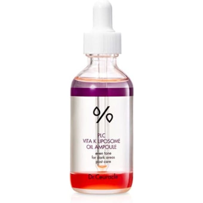 [Dr.Ceuracle] Brume Végétalienne au Thé Kombucha 80ml