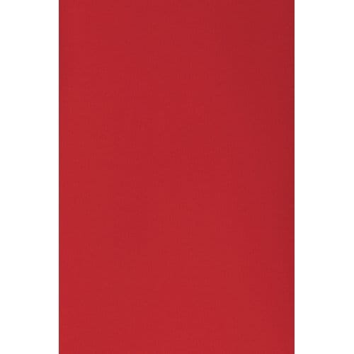 Voorblad gbc a4 polycover 300micron donkerrood 100 Stuks
