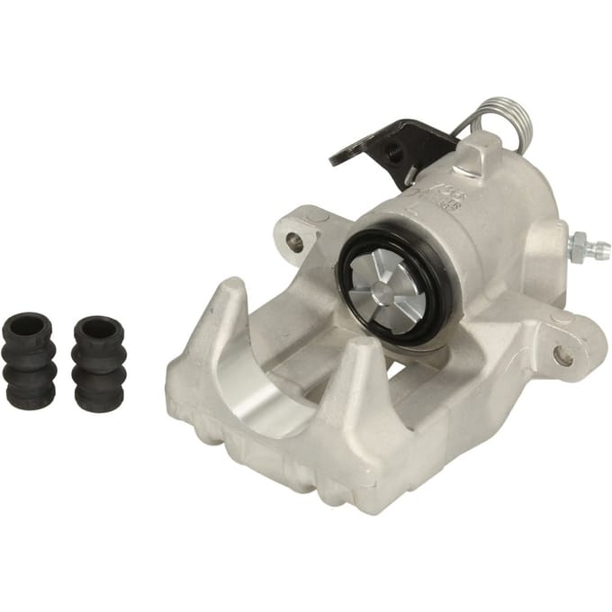 Budweg Caliper Remklauw BUDWEG 343356, achter links