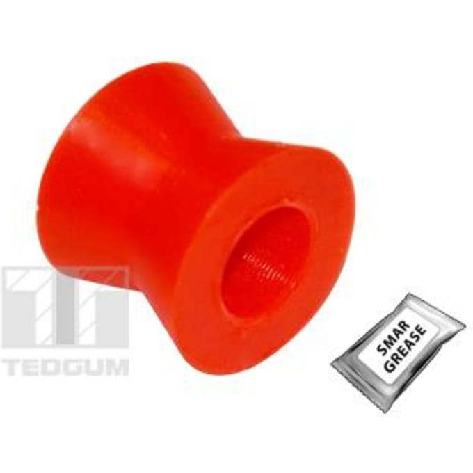 Silent block, schokdemper TEDGUM TED19379