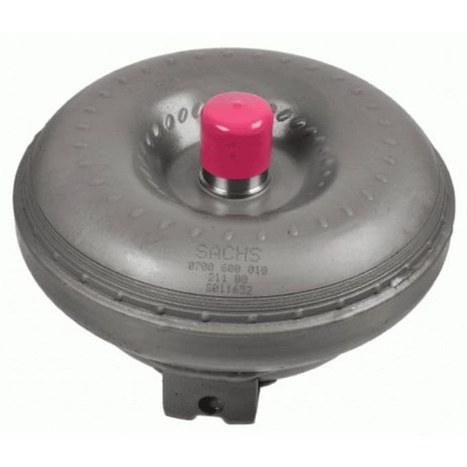 Koppelomvormer SACHS 0700 600 018