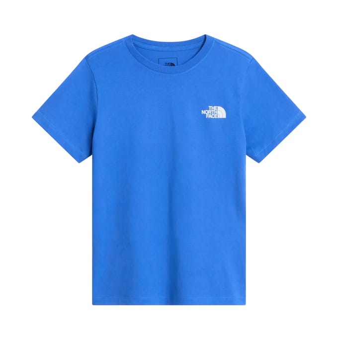 The North Face Evolution Box NSE T-shirt Junior