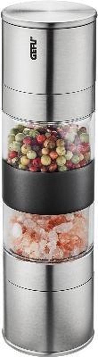 Peper en Zoutmolen LAMOLA - Gefu