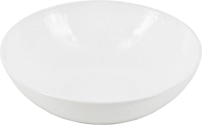 HomeBound by KY | Schaaltje bowl hammered wit | 10x10x4cm | schaaltje wit bowl