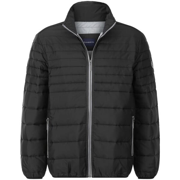 Babista herren Jack - 64 - zwart - Plus Size