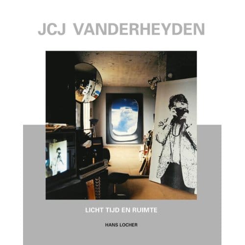 Jcj Vanderheyden - Hans Locher