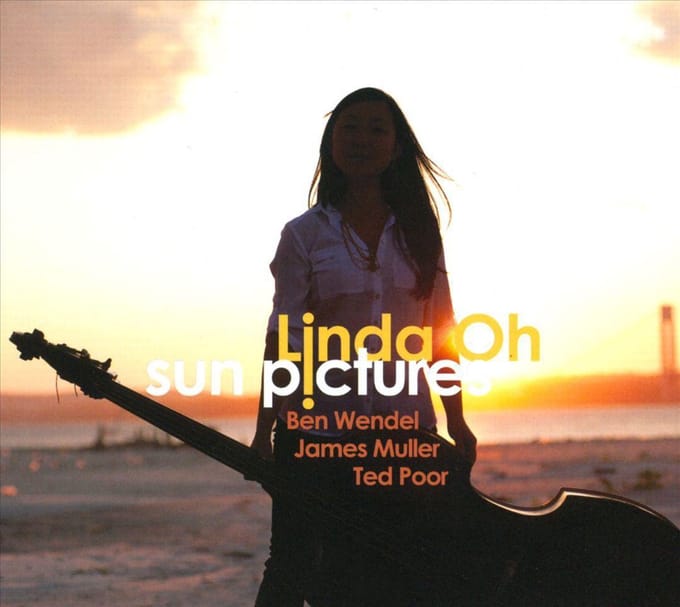 Sun Pictures - Linda Oh