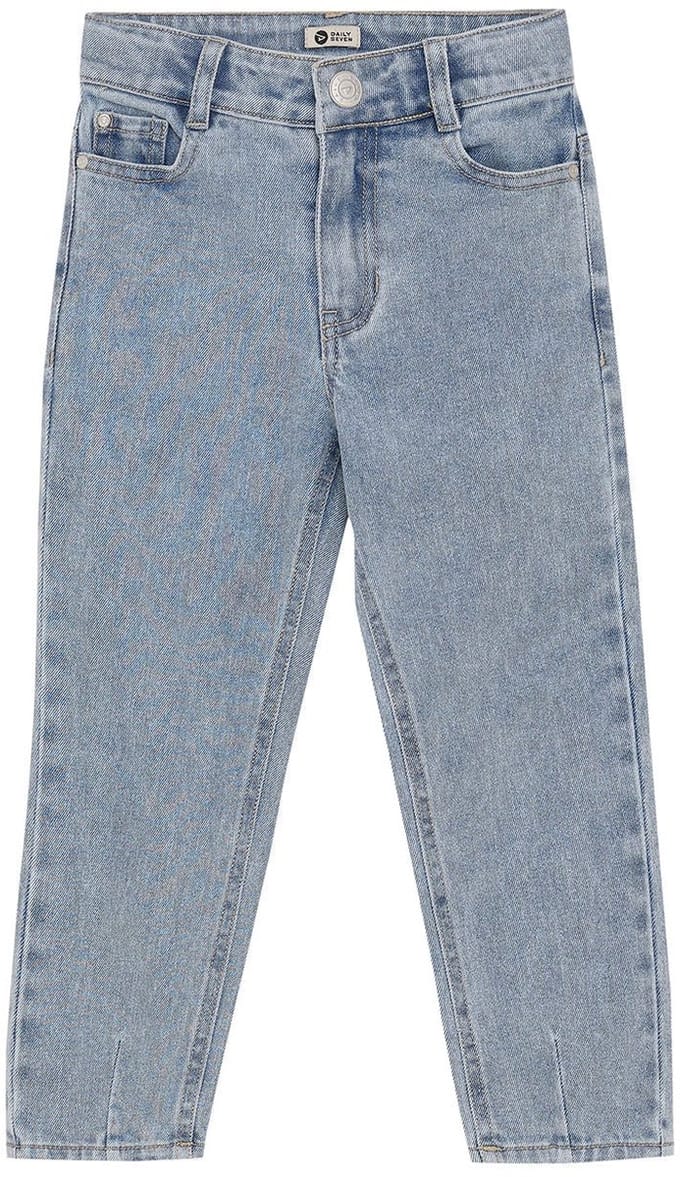 Daily7 - 2800 Relaxed Fit - Denim - Maat 80