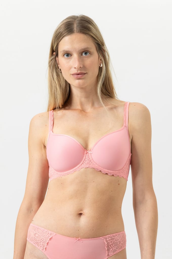 Spacer-bh | Full cup Serie Amorous Pink Nectar
