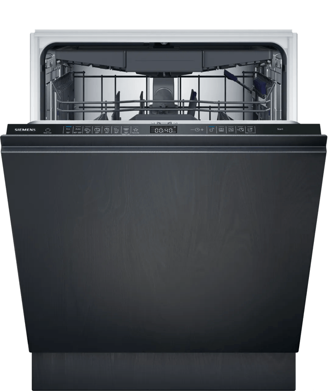 Siemens iQ500 SN65EX13CE volledig geïntegreerde vaatwasser
