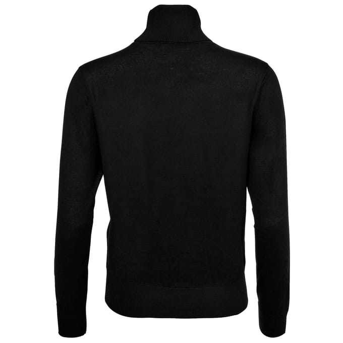 Armani Exchange Gebreide trui Pullover