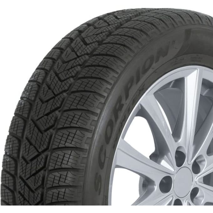 Winterband PIRELLI Scorpion Winter 265/65R17 112H