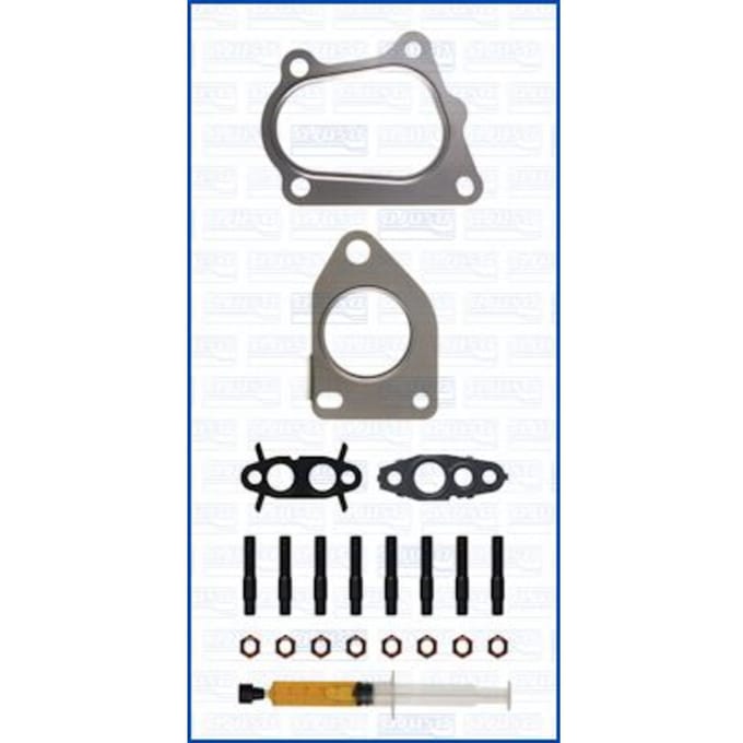 Montageset, supercharger AJUSA JTC11606