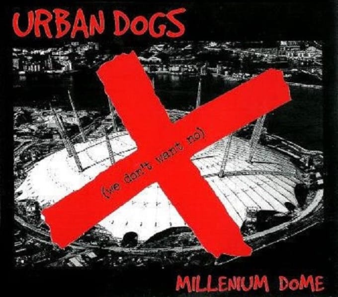 Millennium Dome
