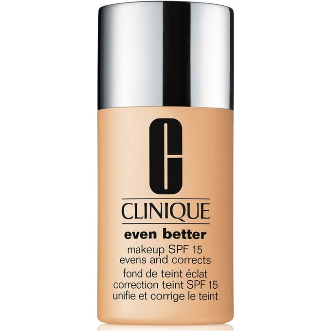 Clinique Even Better Make-Up SPF15 Butterscotch 30 Crème